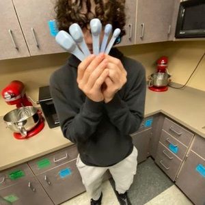 Meet your Posher, Jayd